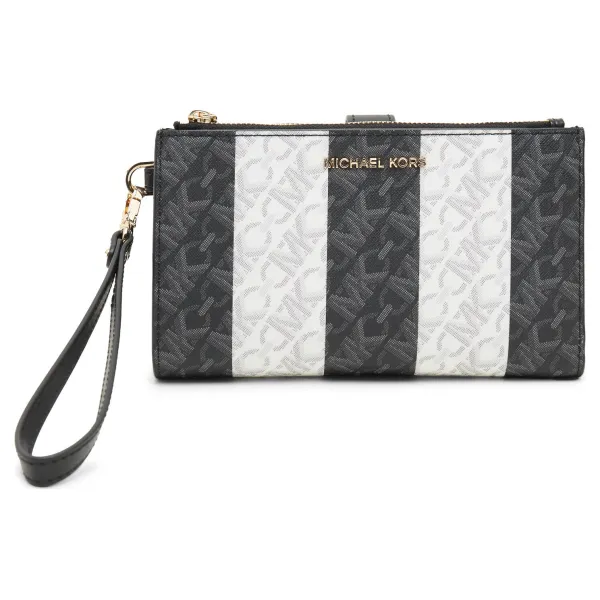 

Кошельки Michael Kors, черный