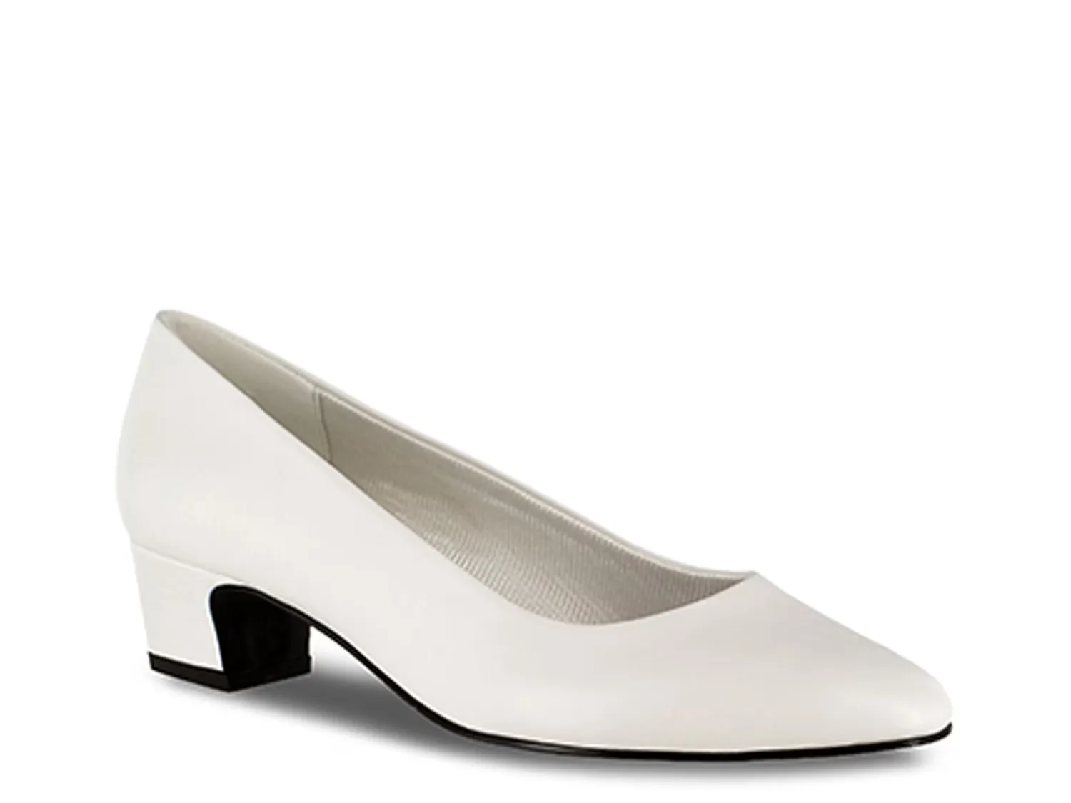 Туфли Prim Pump Easy Street, белый