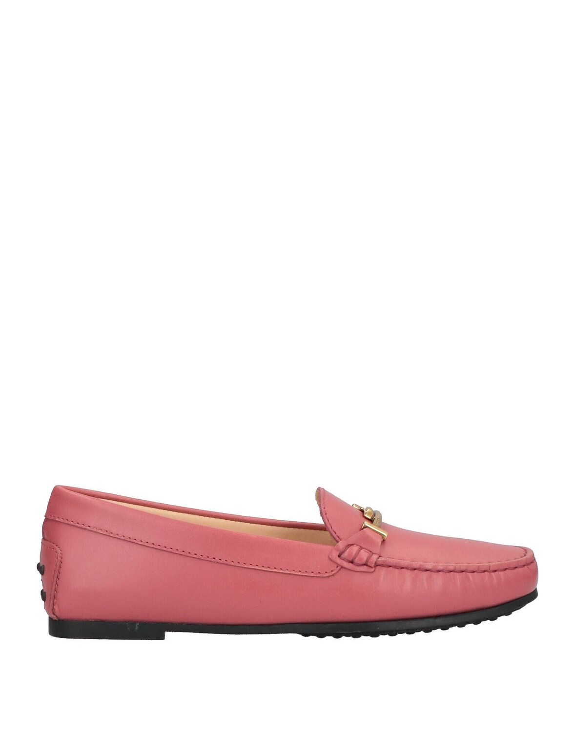 

Лоферы Tod'S, бледно-розовый