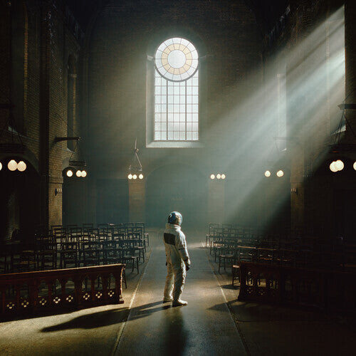 

Виниловая пластинка Architects: For Those That Wish To Exist