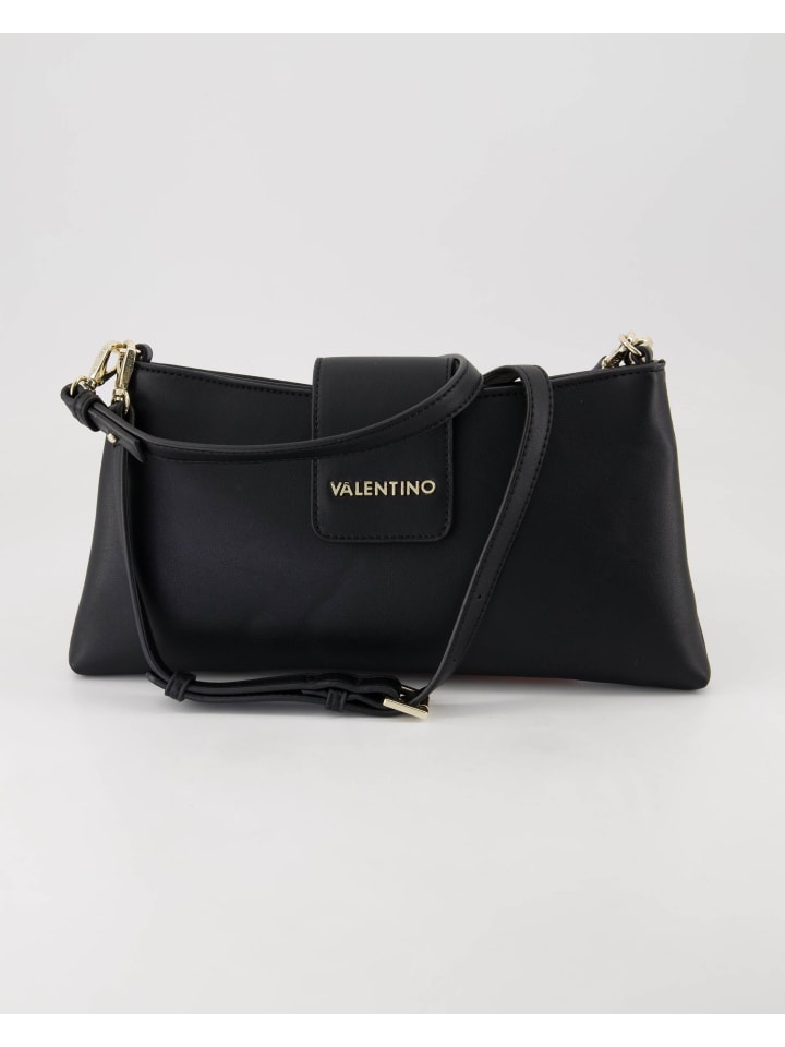

Сумка Valentino Bags, черный