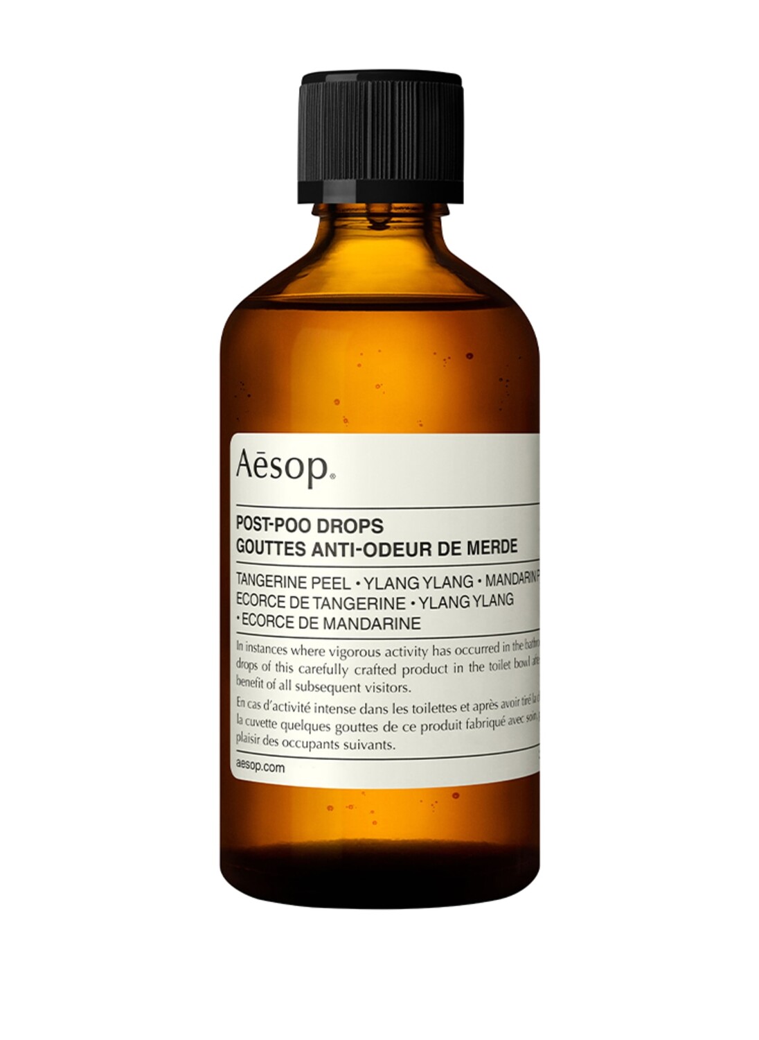 

Аромат для комнаты Aesop POST POO DROPS