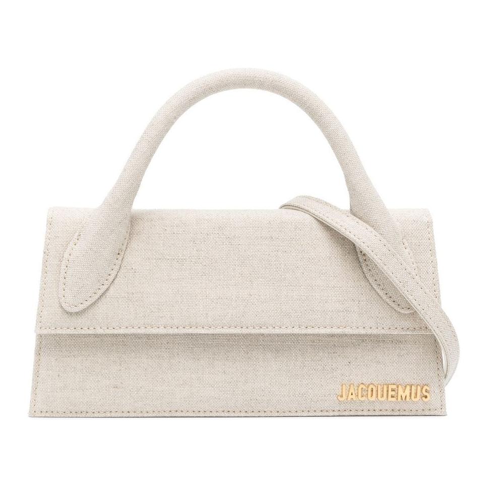 

Jacquemus Сумка тоут Le Chiquito