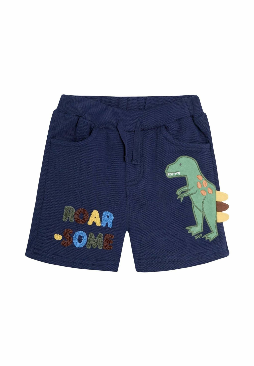 

Шорты REGULAR FIT JoJo Maman Bébé, синий