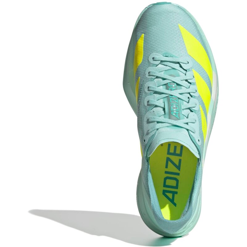 Кроссовки adizero adios pro 4 Adidas, мультиколор — фото 3