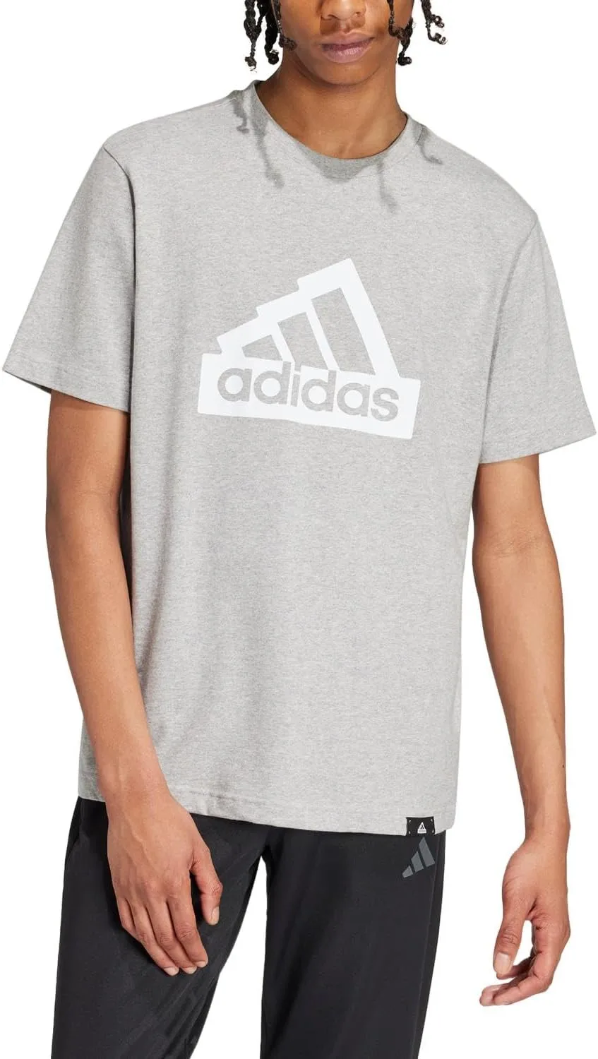 Футболка adidas Modern Essentials — фото 2