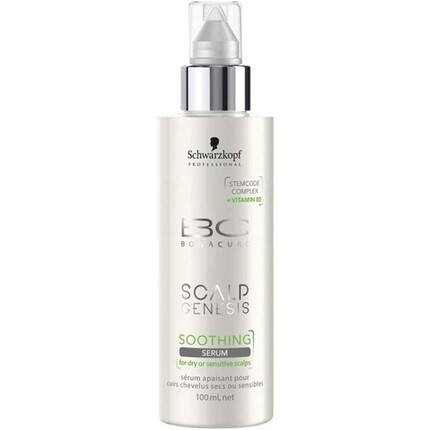 

Sk Bc Scalp Genesis Успокаивающая сыворотка 100 мл, Schwarzkopf