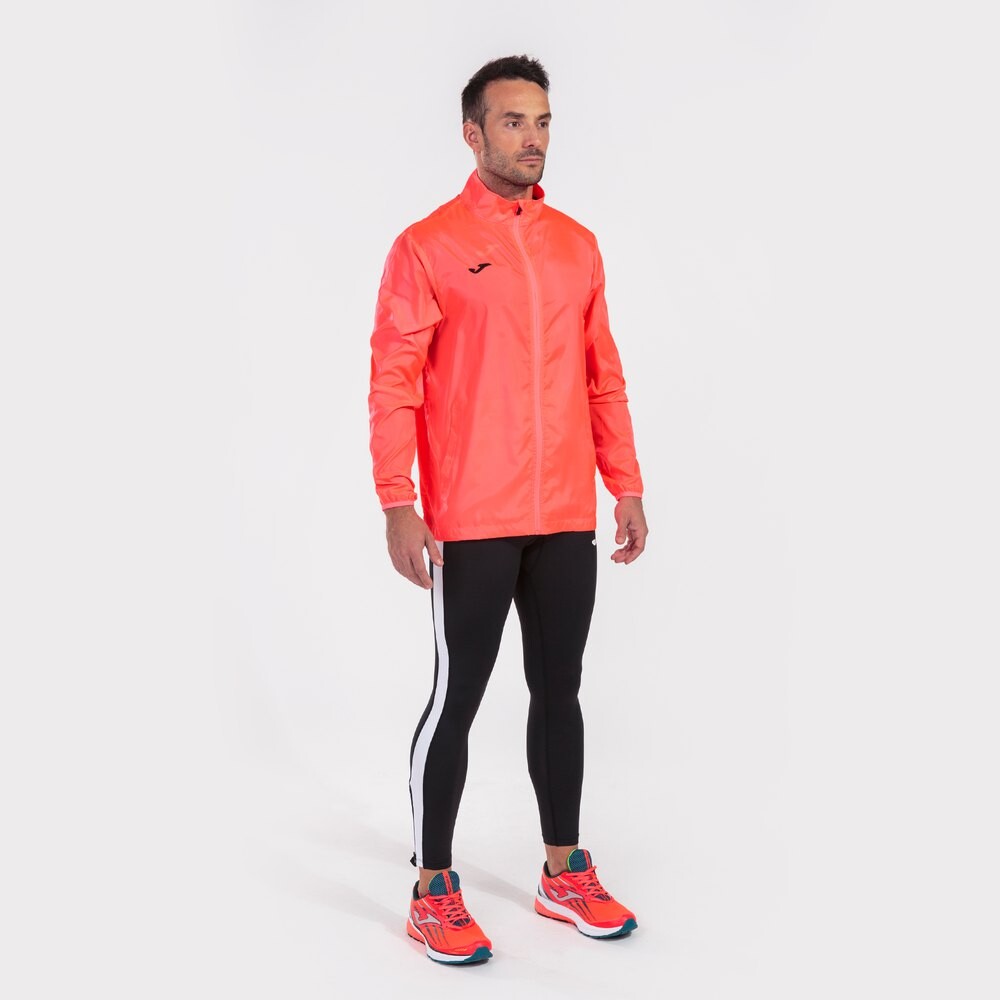 

Куртка Joma Elite VII, красный