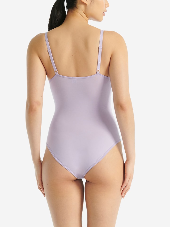 Adidas Боди Body Sport Active Essentials in powder plum — фото 4
