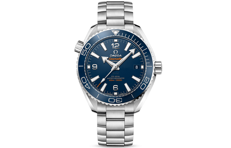 

OMEGA Часы Men's Seahorse Series Ocean Universe Watch
