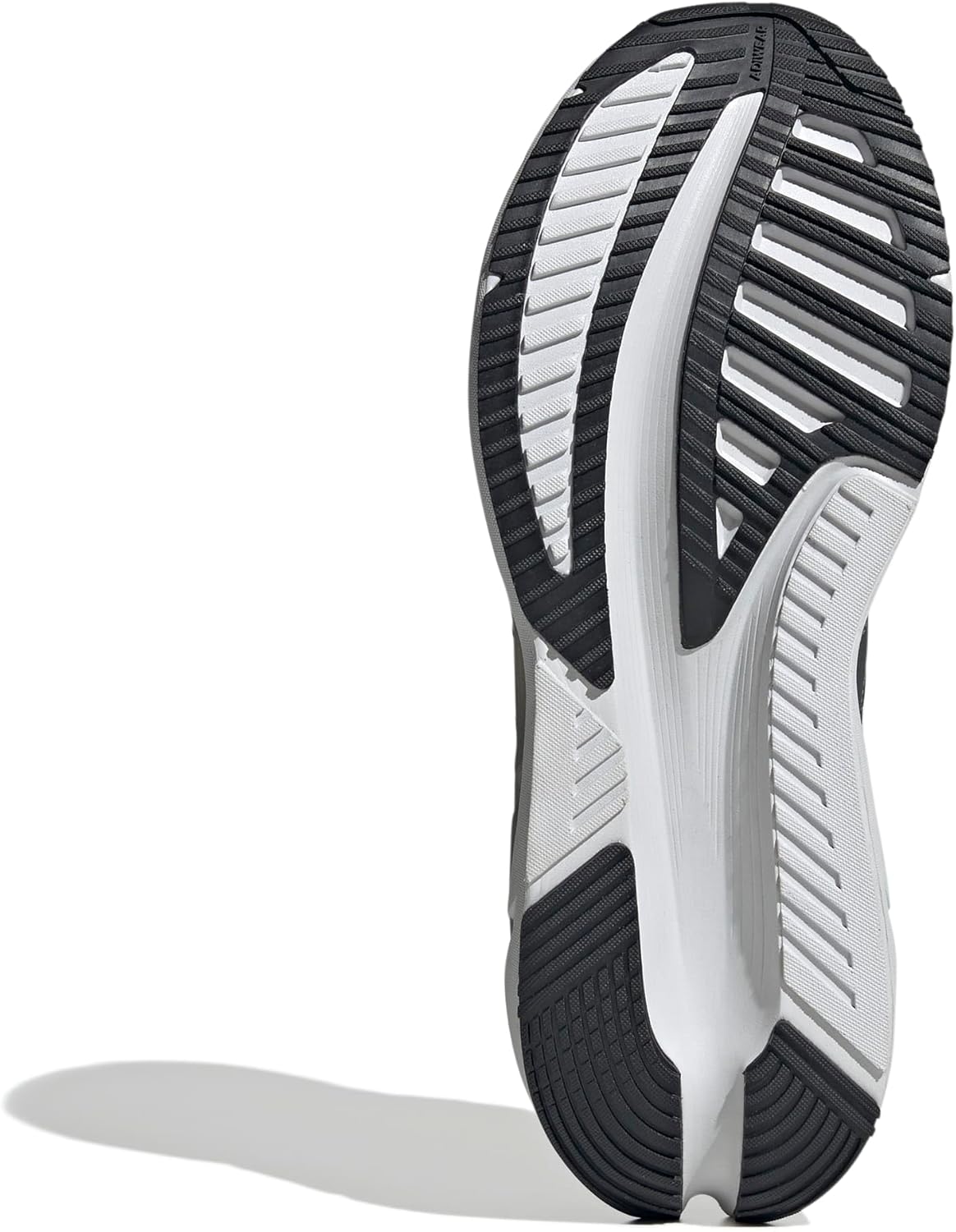 Мужские кроссовки Adidas Adistar 3, серый — фото 4