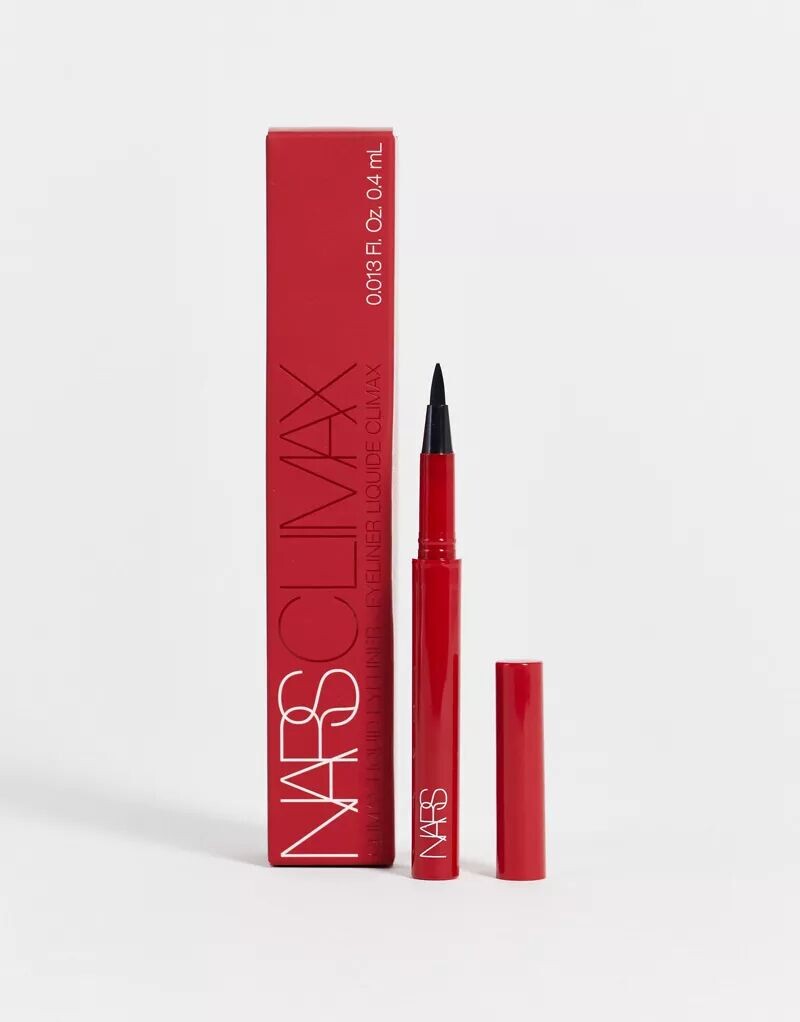 

NARS – Climax – Жидкая подводка для глаз