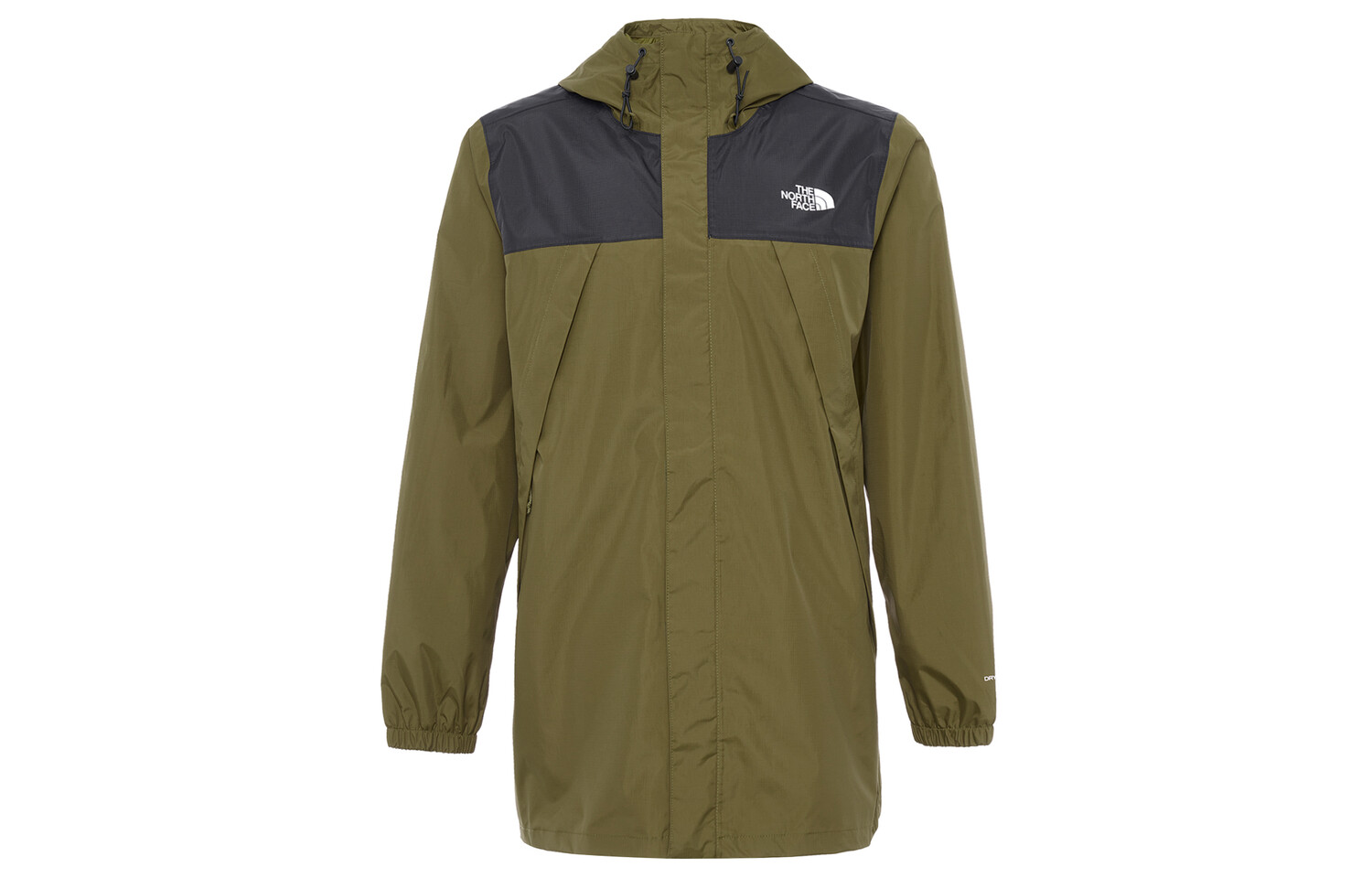 

Куртка Antora мужская многоцветная The North Face, цвет Multicolor