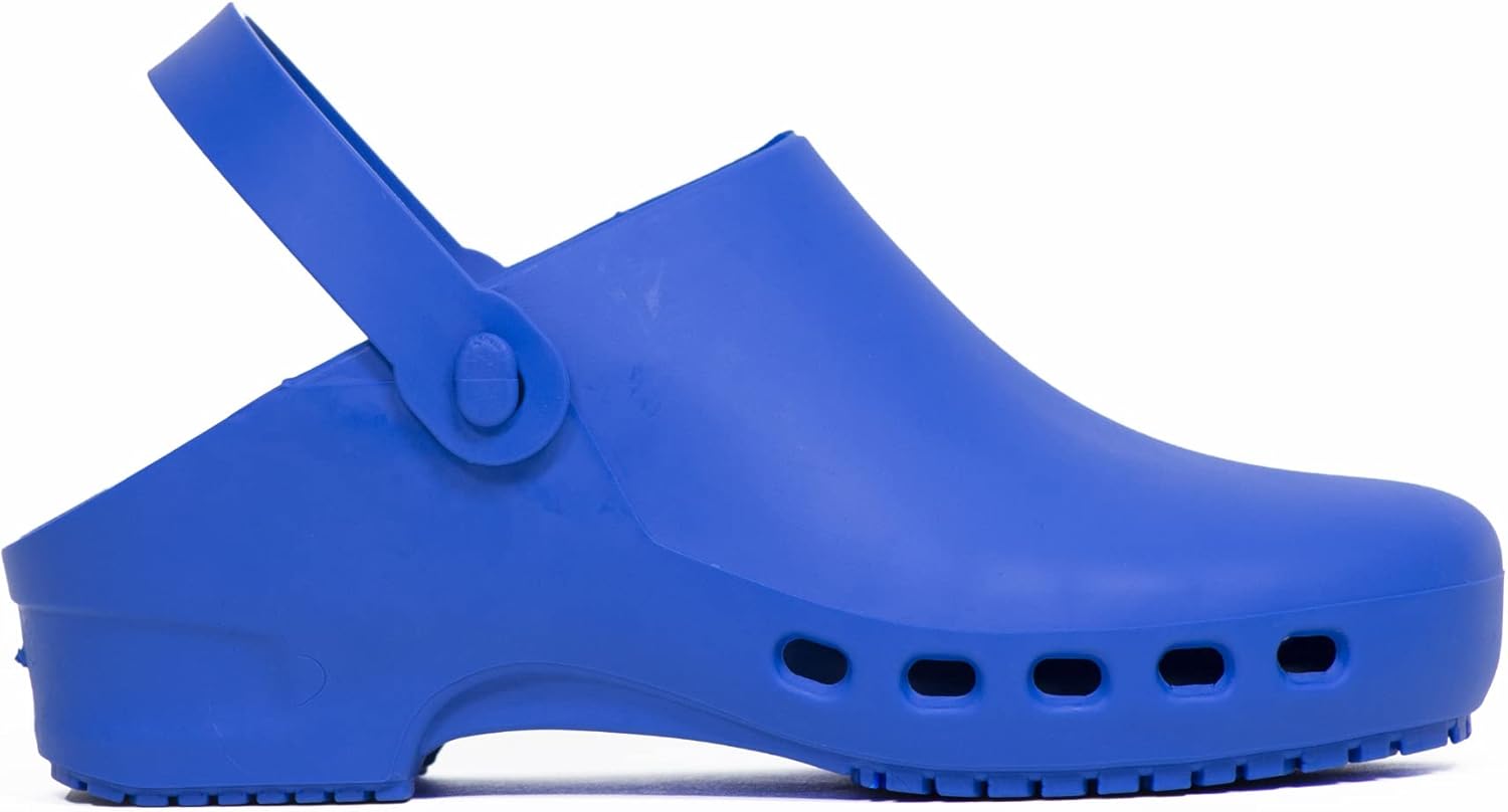 

Мужские сабо REPOSA, голубой