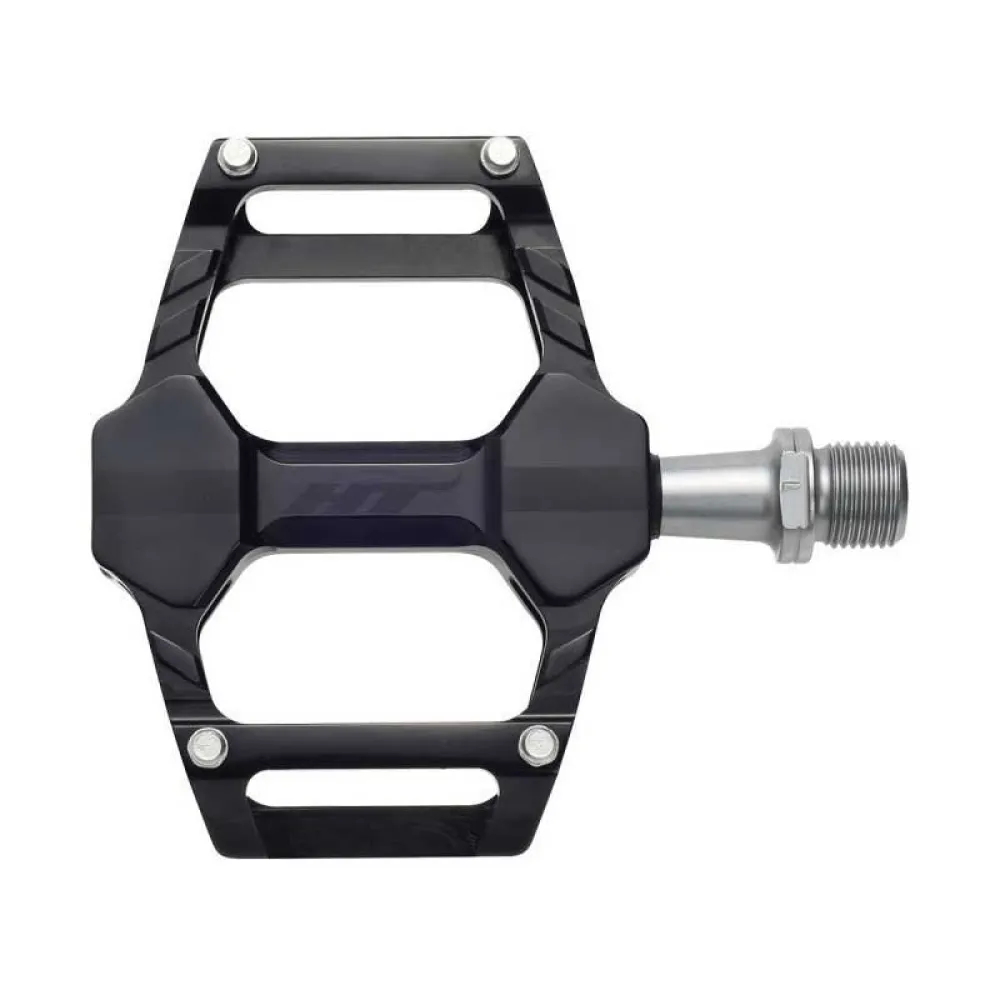 

Педали Ht Components AR06, серебряный