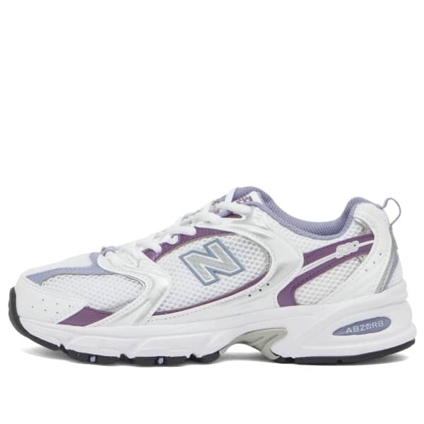 

Кроссовки Mr530Re New Balance, белый