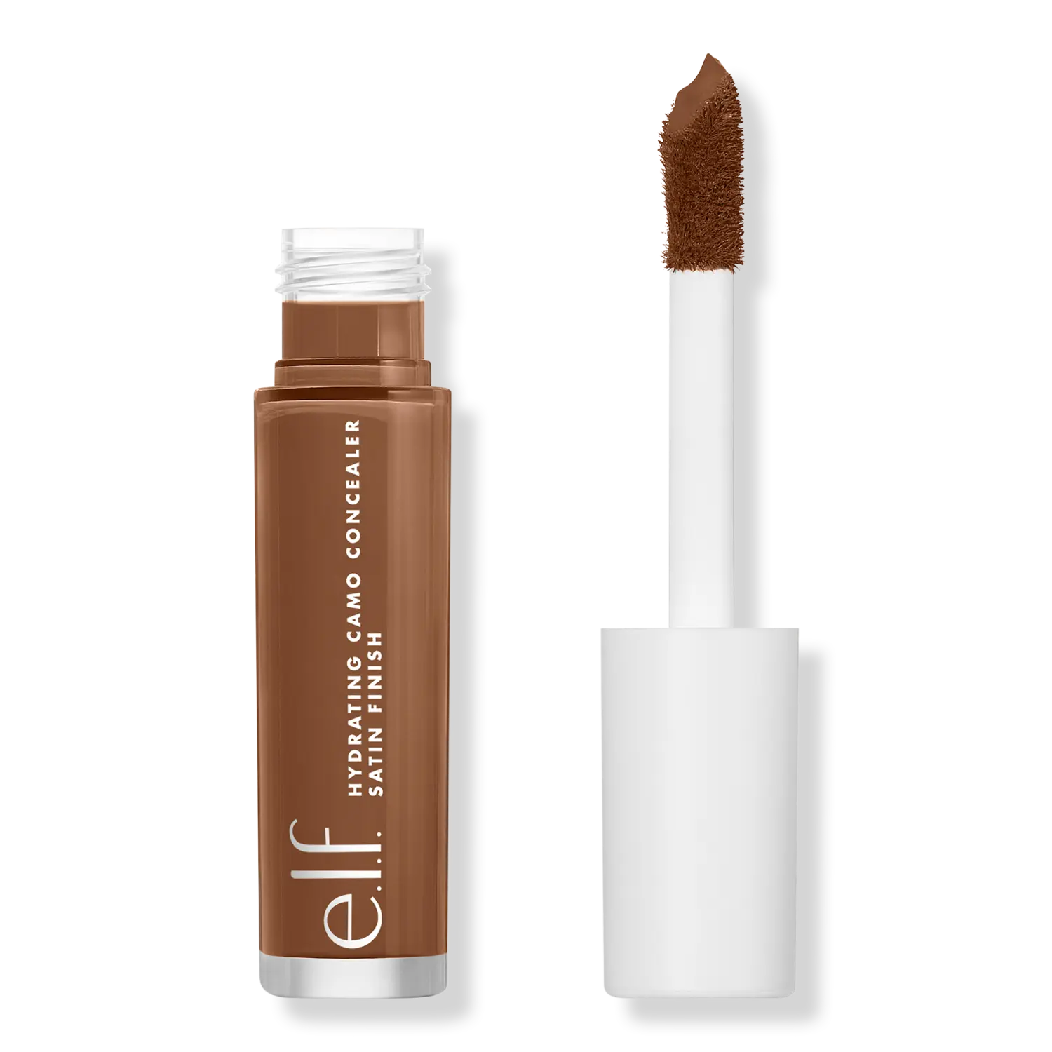

Увлажняющий консилер-маска e.l.f. Cosmetics, Rich Cocoa (rich with neutral undertones)