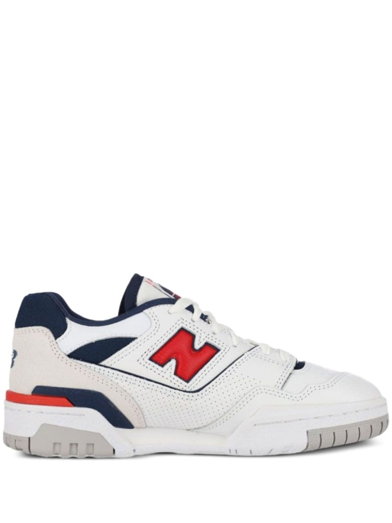 

Кроссовки New Balance 550, белый