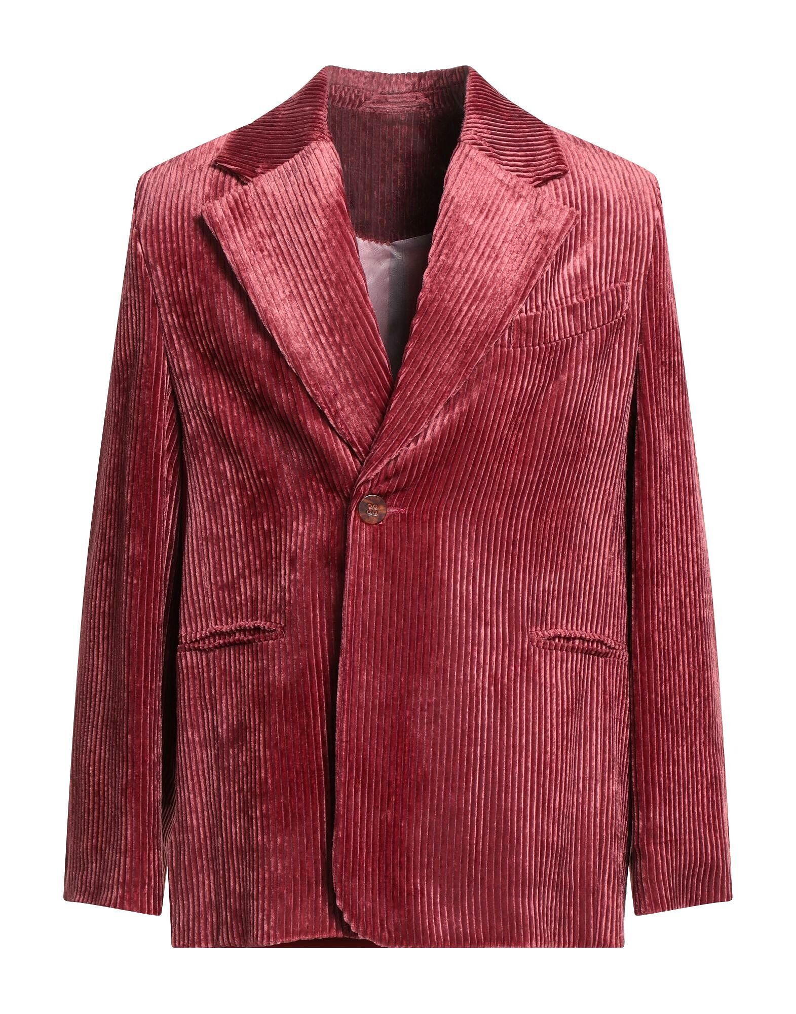 

Блейзер Séfr, темно-розовый