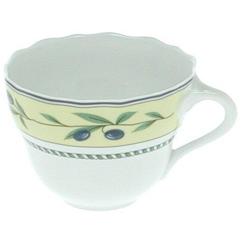 

Кофейная чашка Medley 0,23 л Hutschenreuther, белый/синий/желтый, Серый, Кофейная чашка Medley 0,23 л Hutschenreuther, белый/синий/желтый