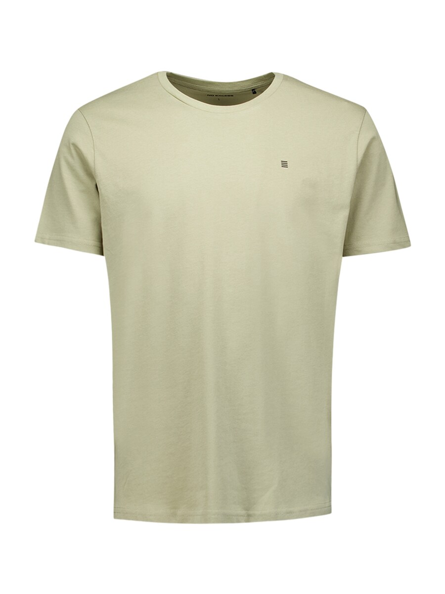 

Футболка No Excess, Pastel green