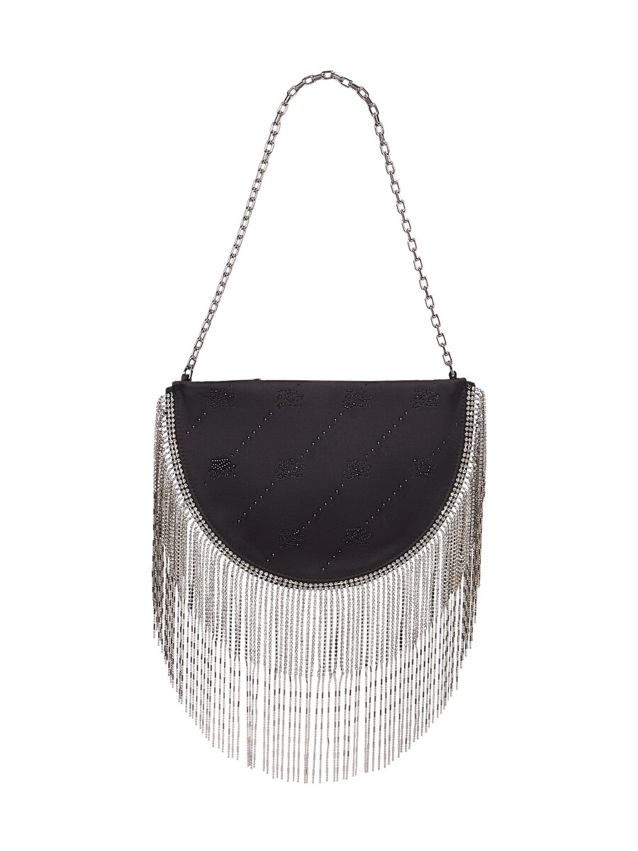 

Сумка через плечо Karl Lagerfeld, Black