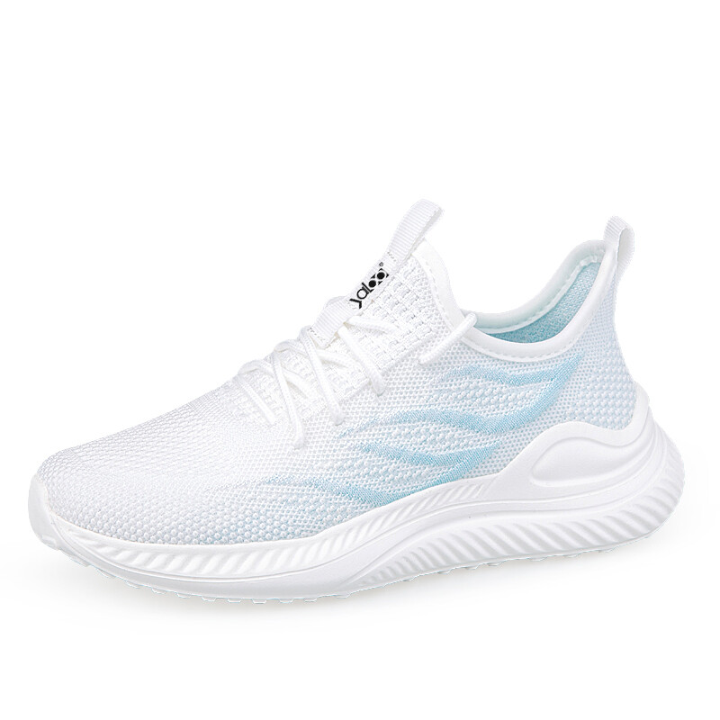 

Кроссовки унисекс с низким верхом Yalu