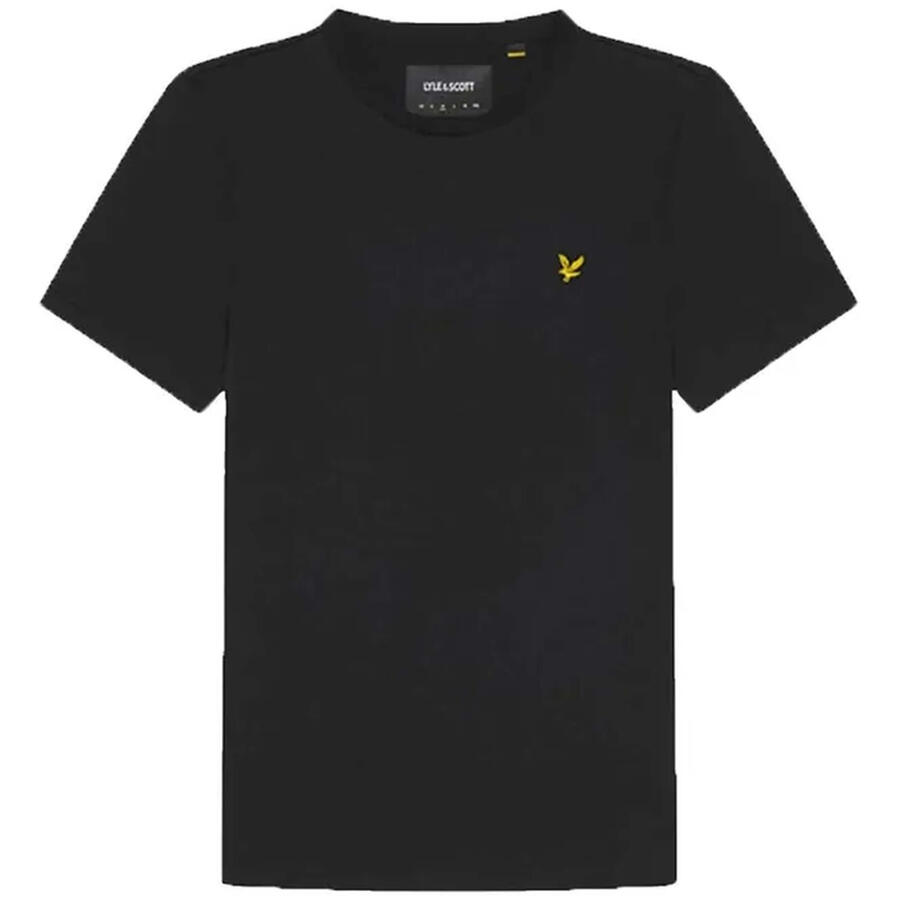 

LYLE AND SCOTT Футболка uomo basic con logo