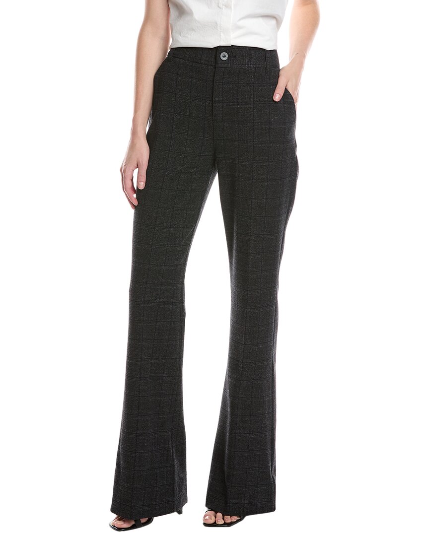 

Каби Сваггер Брюки Cabi, Plaid