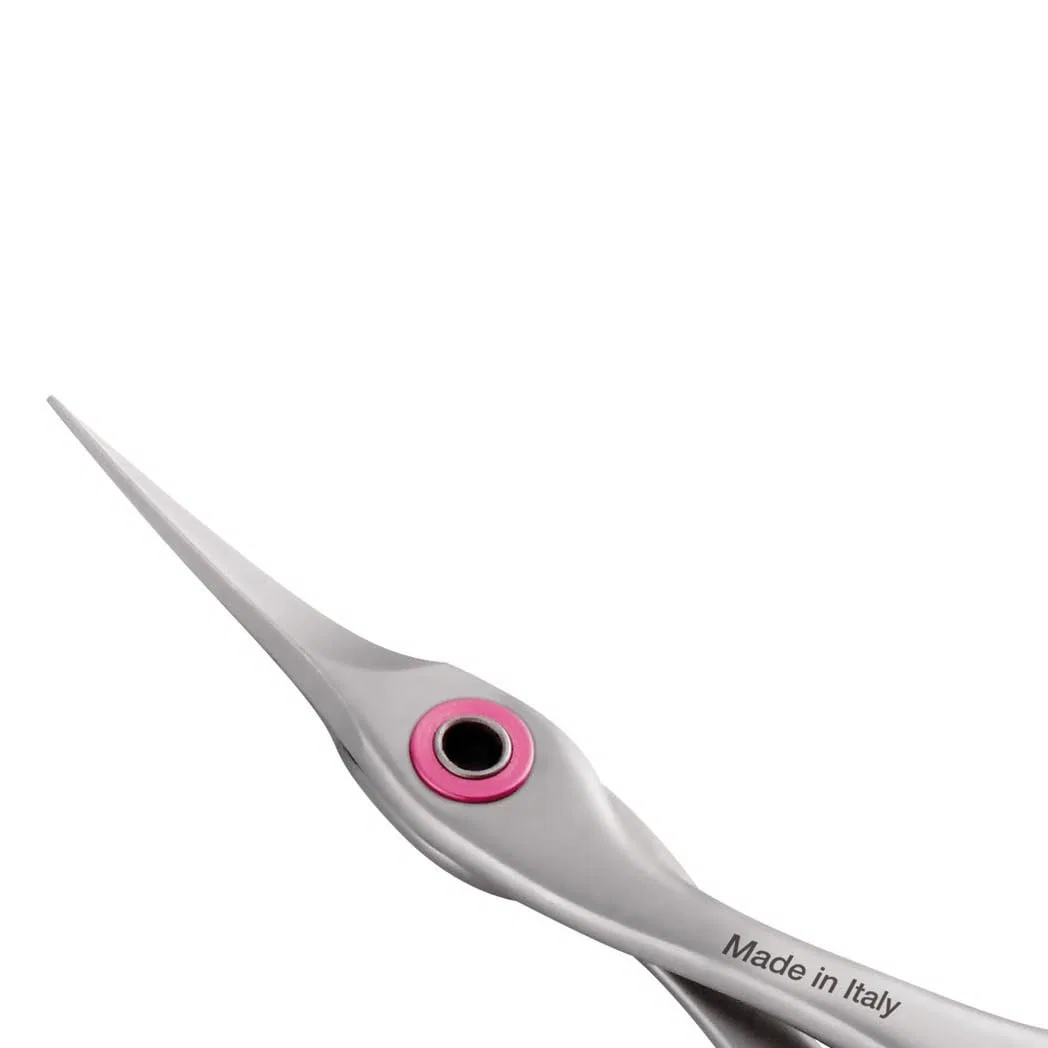 Маникюрные ножницы REMOS для кутикулы из нержавеющей стали Remos Professional Body Care — фото 2