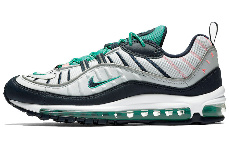 

Кроссовки Nike Air Max 98 мужские