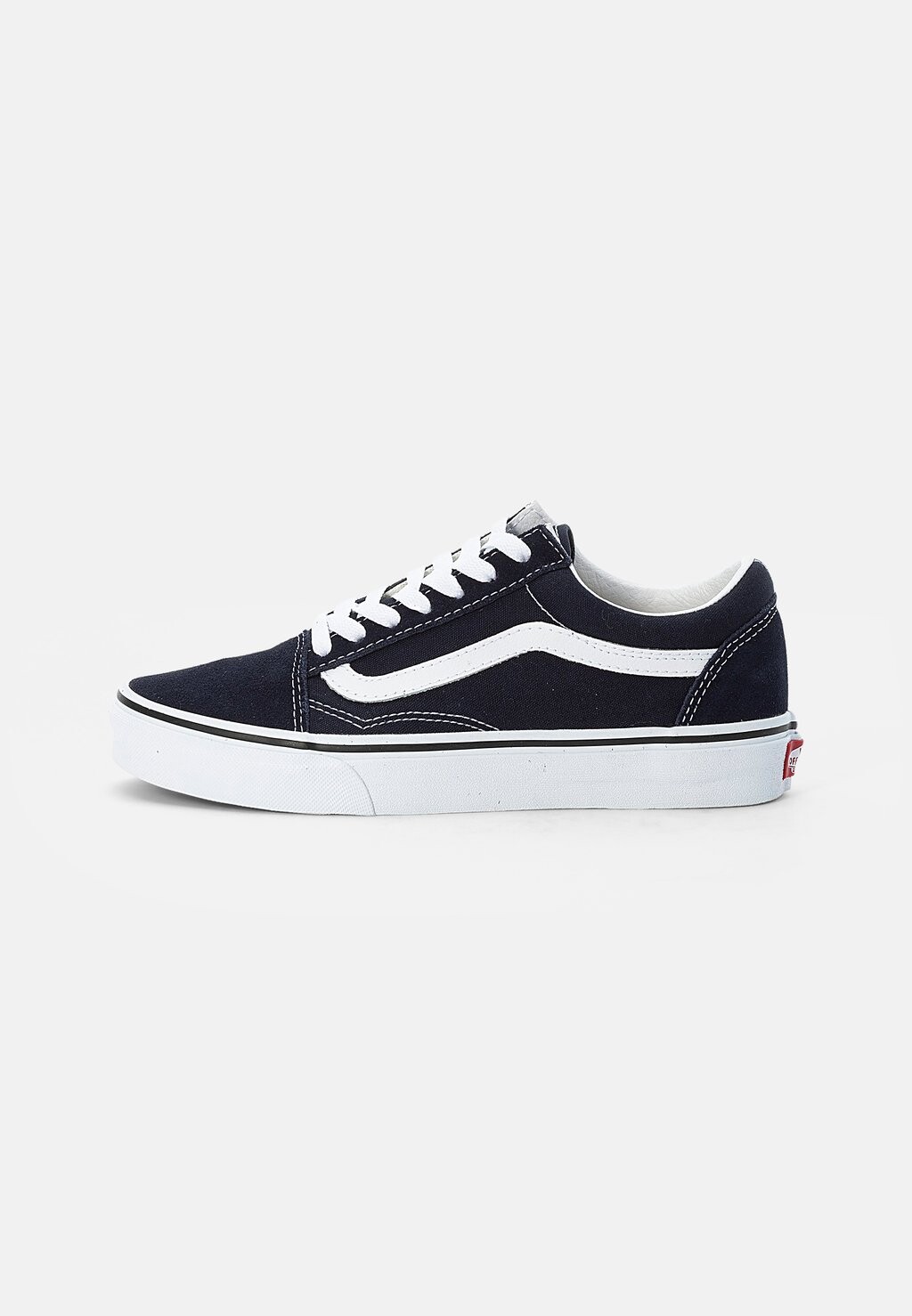 

Кроссовки Vans дубль