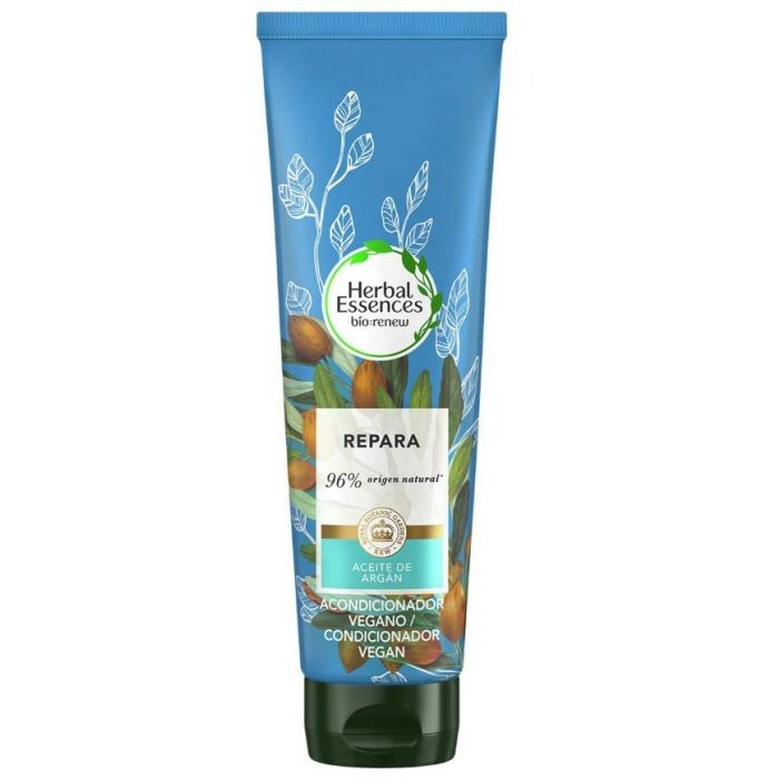 

Кондиционер для волос Acondicionador Aceite de Argán de Marruecos Herbal Essences, 275
