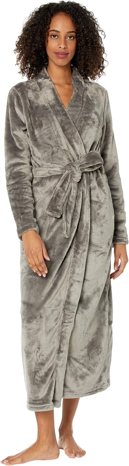 

Халат Marlow Robe UGG, цвет Charcoal