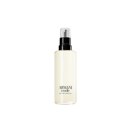 

Туалетная вода Giorgio Armani Armani Code Refill