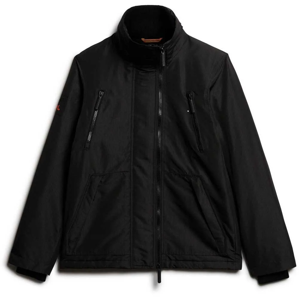 

Куртка Superdry Mtn, черный