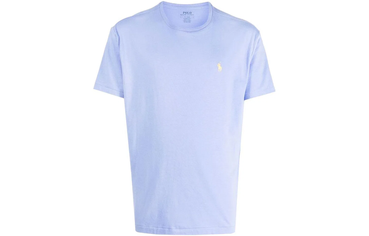 Футболка Polo Ralph Lauren Purple