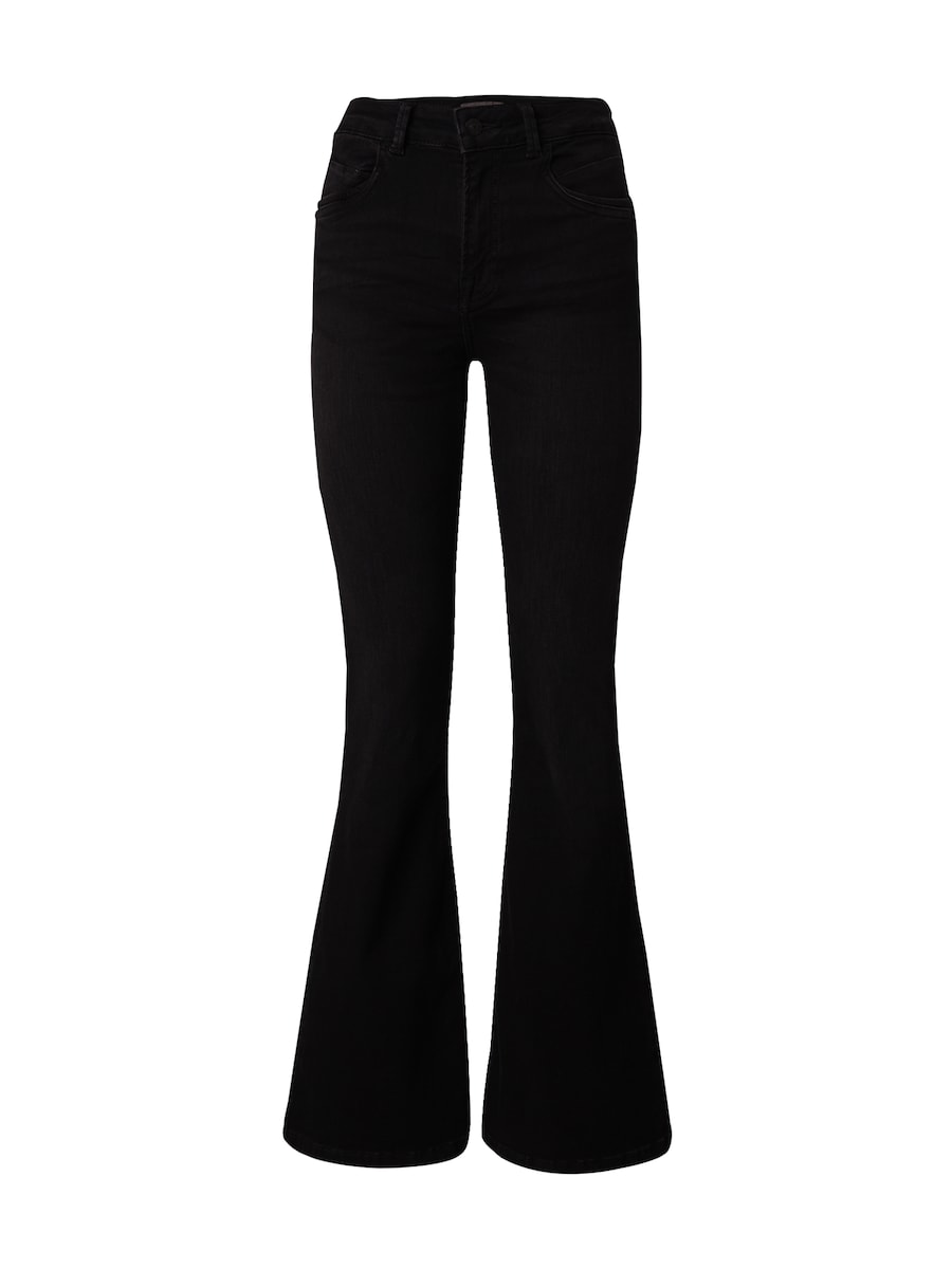 

Расклешенные джинсы LTB NOVI, антрацит