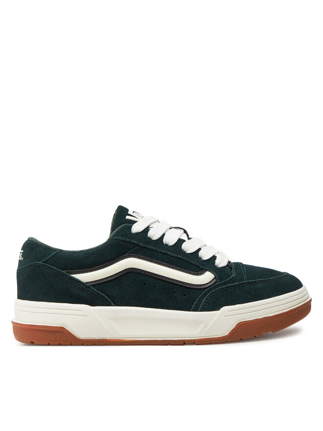 

Кроссовки Vans, зеленый