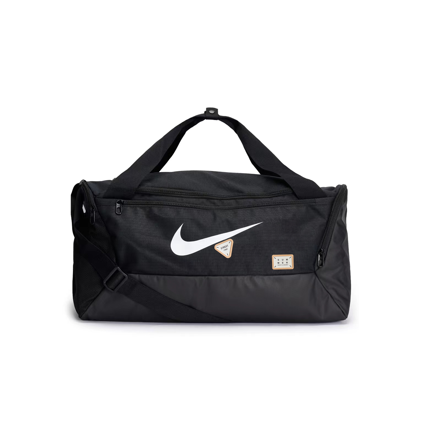 

Nike Тканевая баскетбольная сумка, English Mark