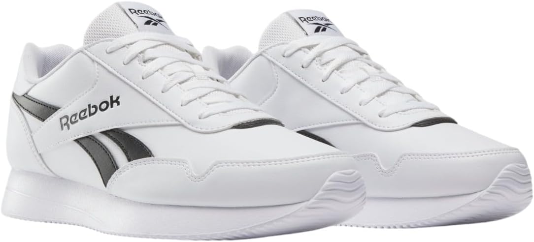 Кроссовки Reebok Jogger Lite для взрослых унисекс, черный — фото 4
