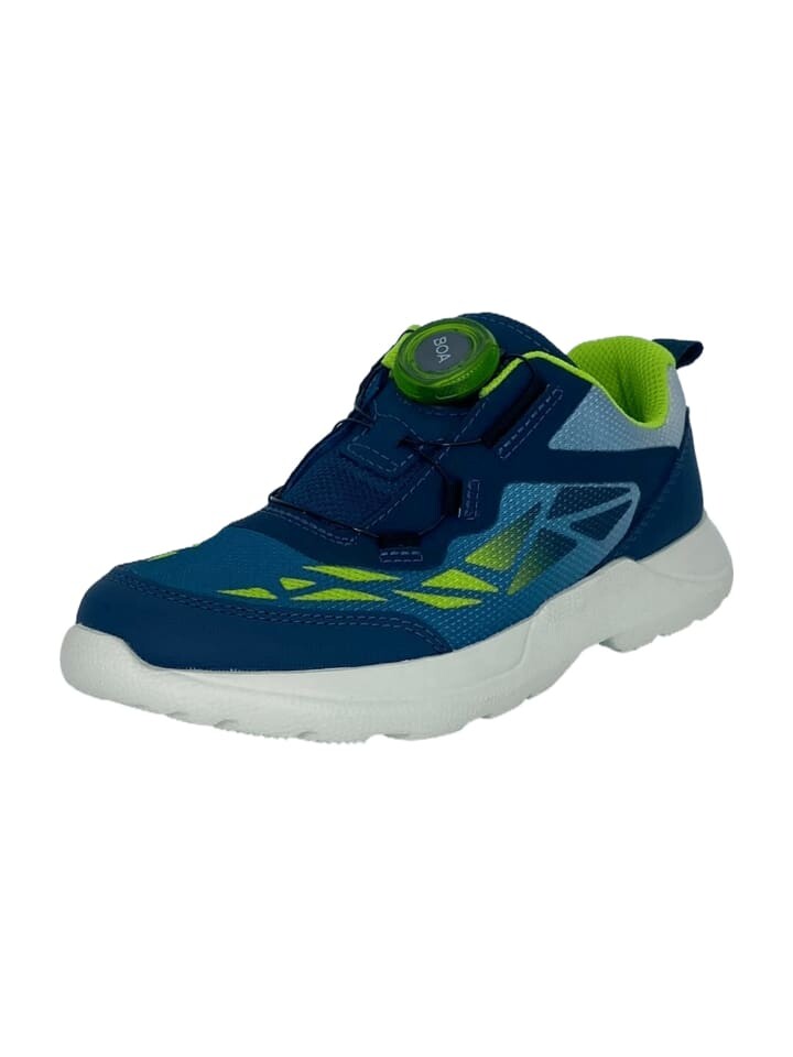 

Тапочки superfit Slipper, синий