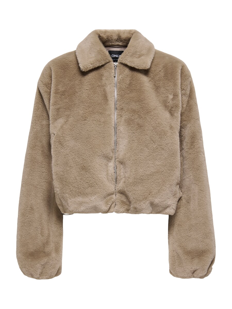 

Демисезонная куртка ONLY ONLDana, Dark beige