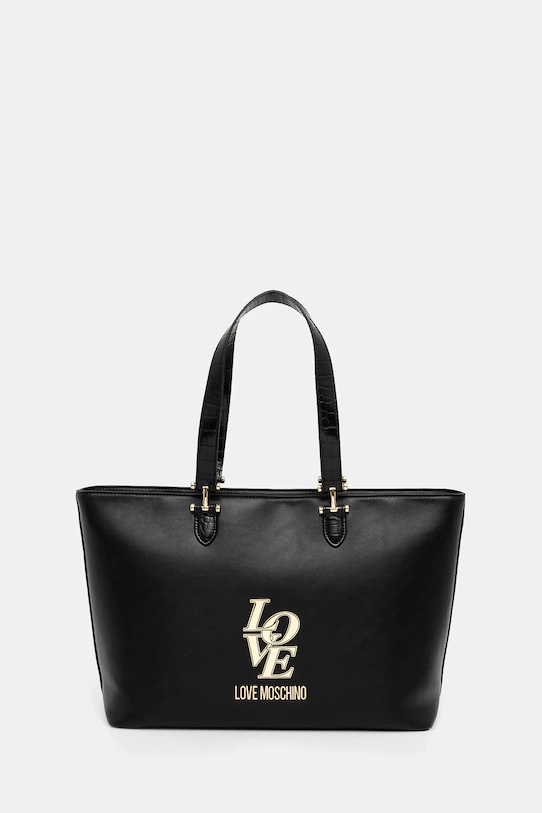 

Сумка Love Moschino, черный
