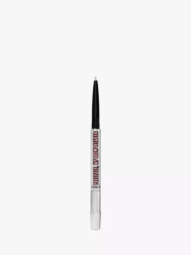 Карандаш для бровей Precisely My Brow Detailer Benefit, 2 5 Neutral Blonde — фото 4