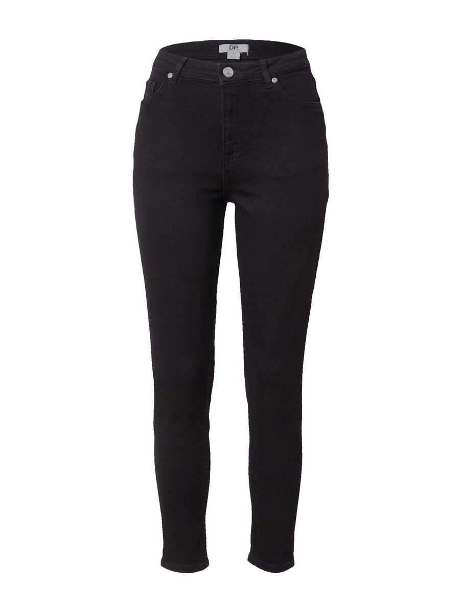 

Узкие джинсы Dorothy Perkins Darcy, черный