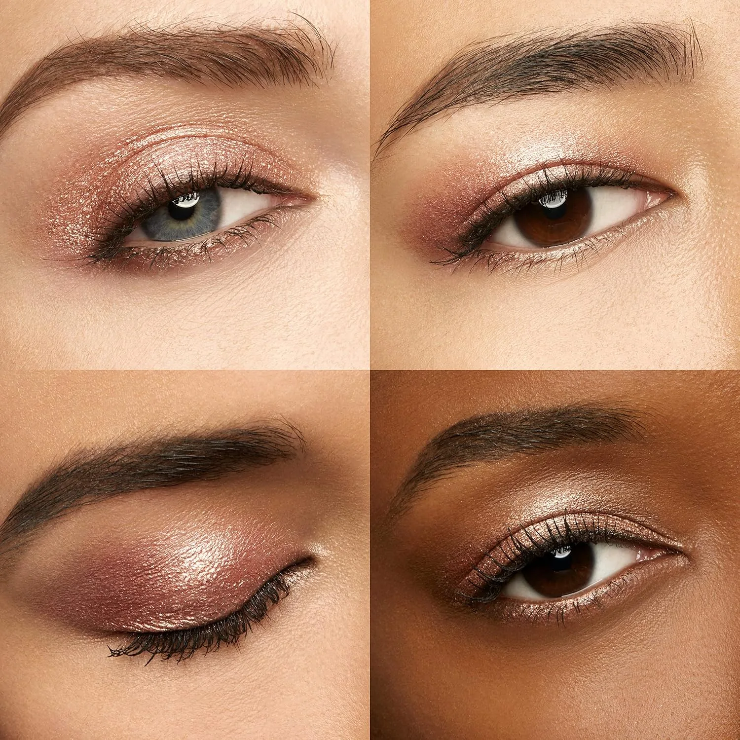 Стойкие тени-карандаш KIKO Milano | Кремовая формула и невероятная стойкость, 07 Vintage Rose — фото 3