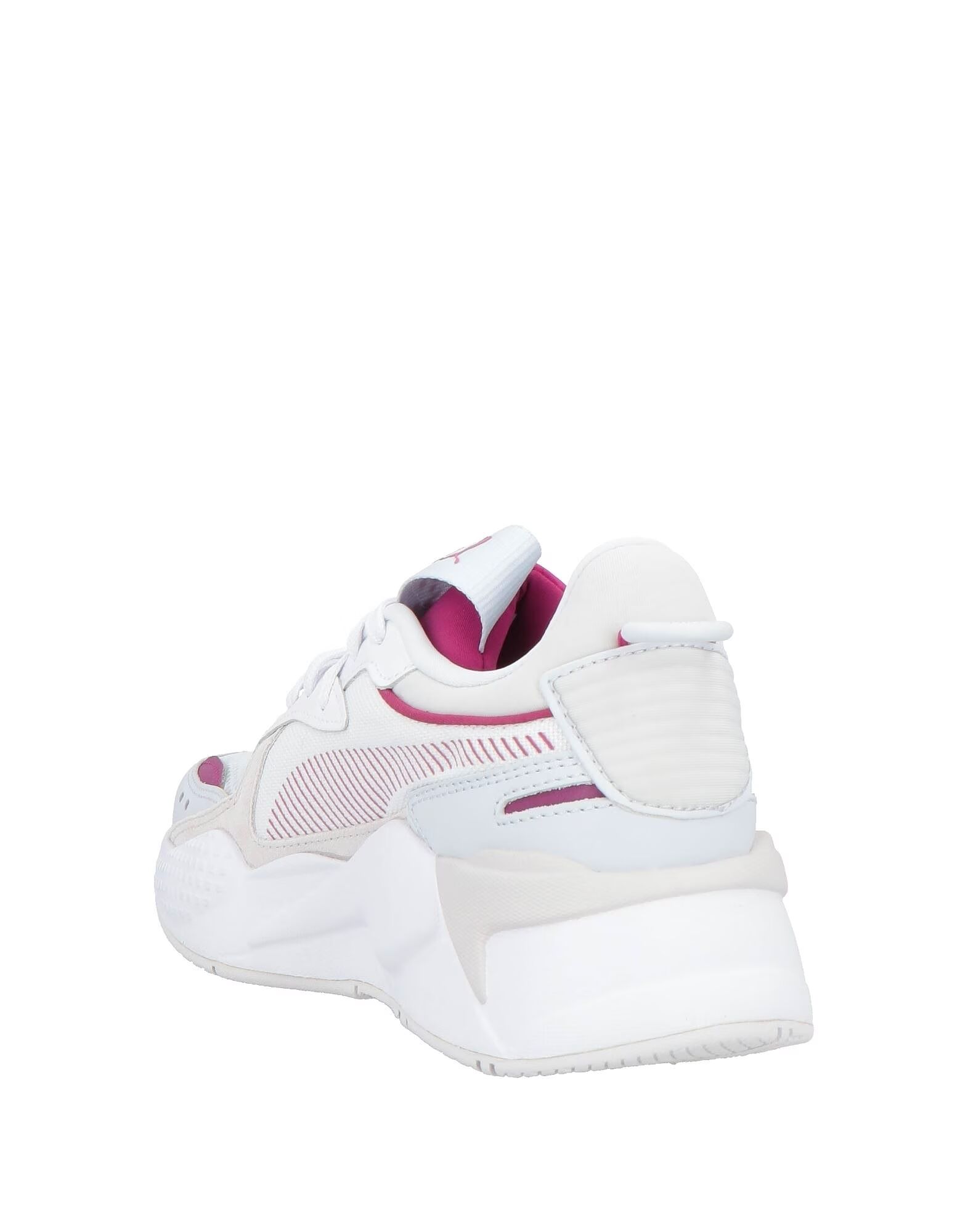 Кроссовки Rs-X Running System Puma, белый — фото 3