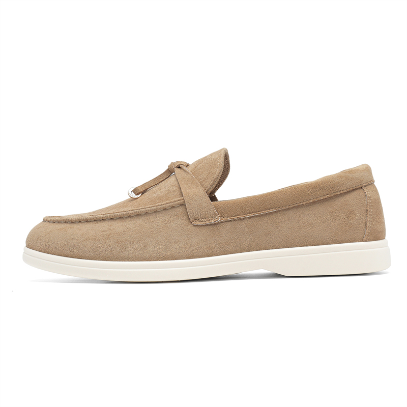 

Лоферы мужские Ignition, Beige