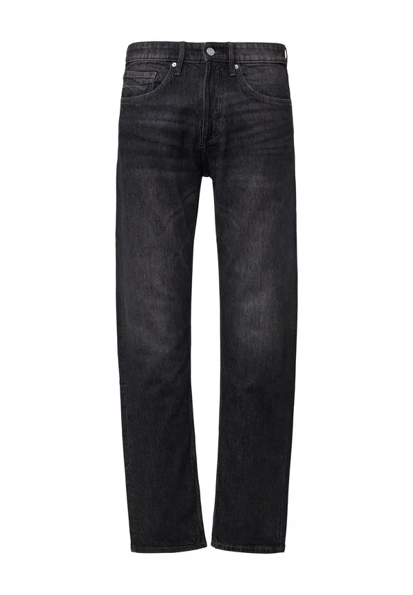 

Джинсы прямого кроя benito S.Oliver, Graphit